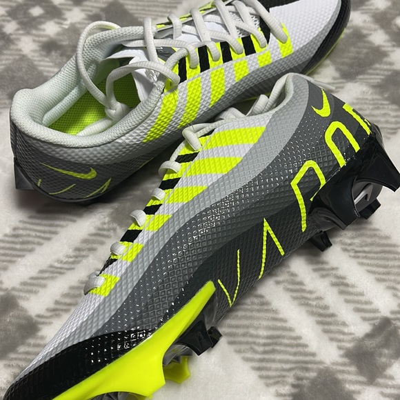 Vapor Edge Speed 360 \'Dark Smoke Grey Volt